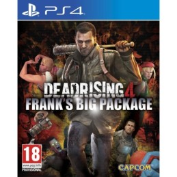 Dead Rising 4 : Frank's Big...