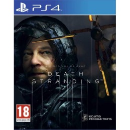 PlayStation, Death...