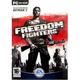 Freedom Fighters Occasion
