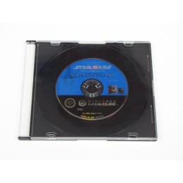 Star Wars : Jedi Knight 2 -...
