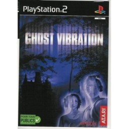 Ghost Vibration PS2 Occasion