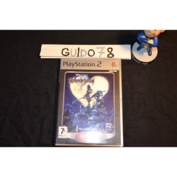Kingdom Hearts Platinum...
