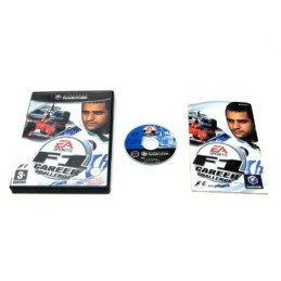 F1 Career Challenge Occasion