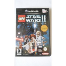 Lego Star Wars II : la...