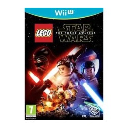 Lego Star Wars Occasion