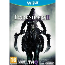 Darksiders II Occasion