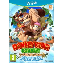 Donkey Kong Country :...