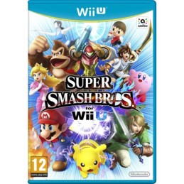 Super Smash Bros. Occasion