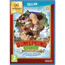 Donkey Kong Country :...