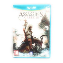 Assassin's Creed III...