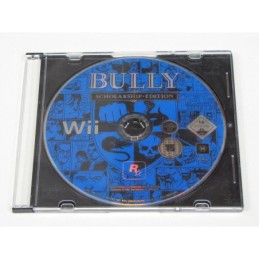 Bully Scholarship Eidition...