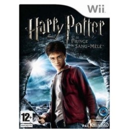 Harry potter et le prince...