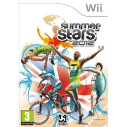 Summer Stars 2012 Occasion