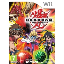 Bakugan Occasion