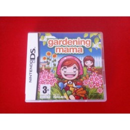 Gardening mama Occasion