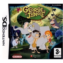 George de la jungle Occasion