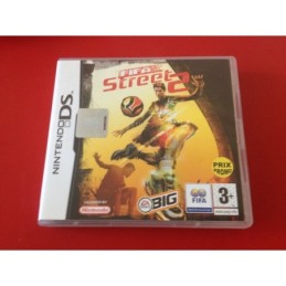 Fifa Street 2 Occasion