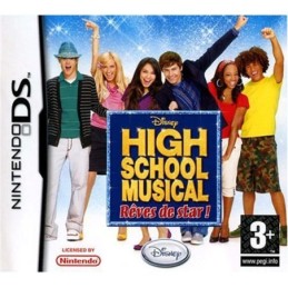 High School Musical Occasion