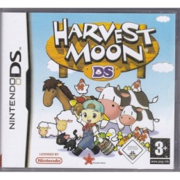 Harvest Moon Occasion