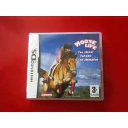 Horse life Occasion