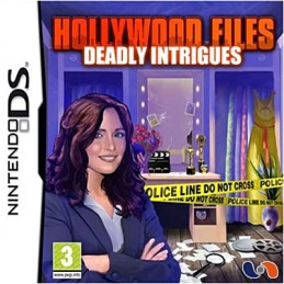 Hollywood Files Occasion