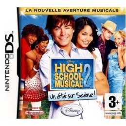 High School Musical 2 : Un...