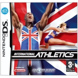 International Athletics...