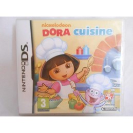 Dora cuisine Occasion