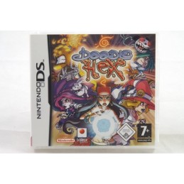 Doodle Hex [import...