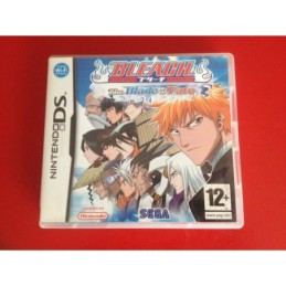 Bleach : the blade of fate...