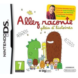 Allez raconte, Dany Boon...