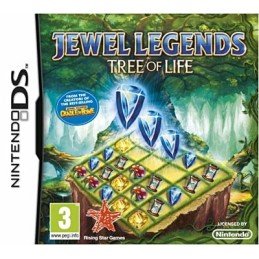 Jewel Legends - Tree of...