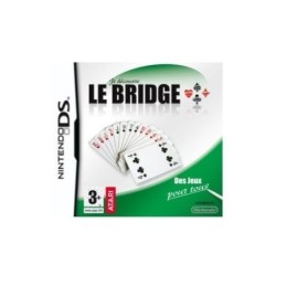 Le Bridge - Des jeux pour...