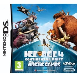 L'âge de glace 4 : la...