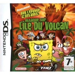 Bob l'éponge : Battle for...