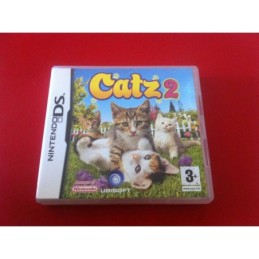 Catz 2 Occasion