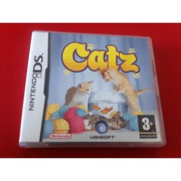 Catz Occasion