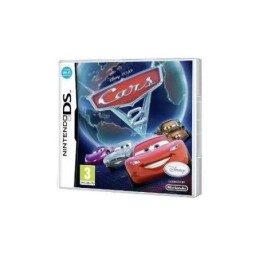 Cars 2 Occasion