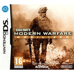 Call of Duty Modern Warfare...