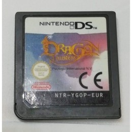 CHASSEURS DE DRAGONS Occasion