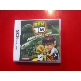 Ben 10 Occasion