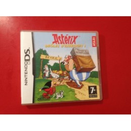 Astérix - Drôles...