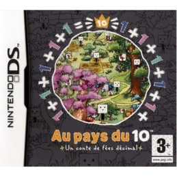 Au pays du 10 : Un conte de...