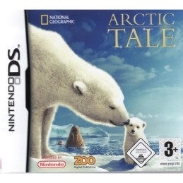 An artic tale Occasion
