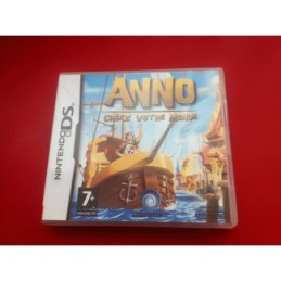 Anno 1404 Occasion