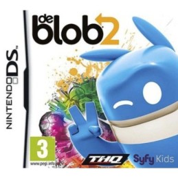 De Blob 2 : the underground...