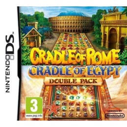 Cradle of Rome + Cradle of...