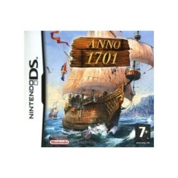 Anno 1701 Dawn of Discovery...
