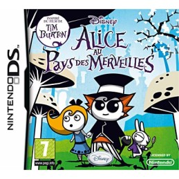 Alice au Pays des...