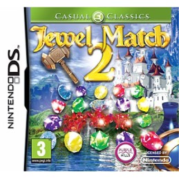 Jewel Match 2 Occasion